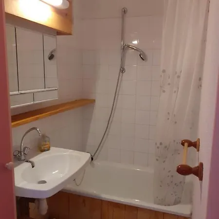 Studio- Cabine 4/5 Couchages 66210 Les * Les Angles (Pyrenees-Orientales)